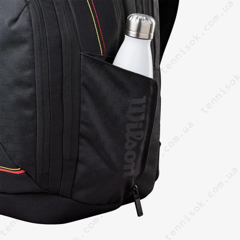 Тенісний рюкзак Wilson Pro Staff WR8051901001