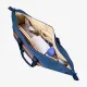 Теннисная сумка Wilson Roland Garros 2026 Large Duffel WR8054101001