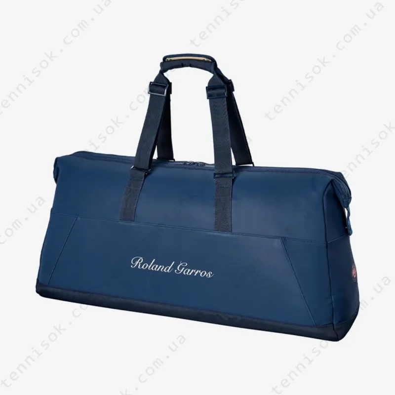 Теннисная сумка Wilson Roland Garros 2026 Large Duffel WR8054101001