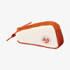 Брелок-ключница Wilson Roland Garros Keychain Bag 2026 WR8053201001