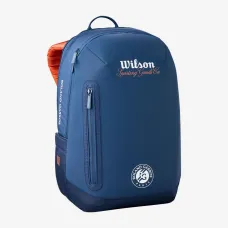 Рюкзак теннисный Wilson Roland Garros Session De Soiree 2026 WR8054001001