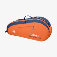 Тенісна сумка Wilson Roland-Garros 2026 Team 3PK WR8053401001