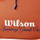 Теннисная сумка Wilson Roland-Garros 2026 Team 3PK WR8053401001