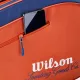 Теннисная сумка Wilson Roland-Garros 2026 Team 6PK WR8053301001