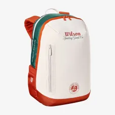 Рюкзак теннисный Wilson Roland-Garros 2026 Super Tour WR8052601001