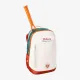 Рюкзак теннисный Wilson Roland-Garros 2026 Super Tour WR8052601001