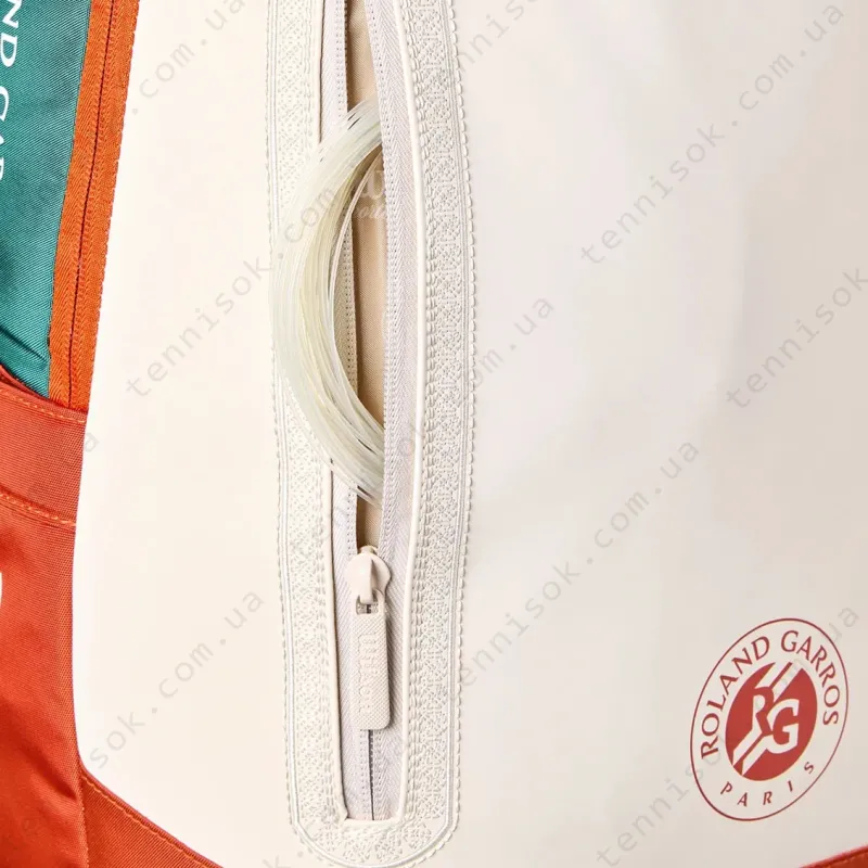 Рюкзак теннисный Wilson Roland-Garros 2026 Super Tour WR8052601001