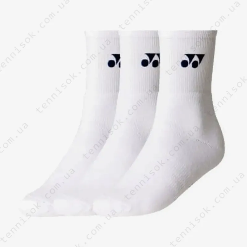 Шкарпетки Yonex 8422 (3 pcs)