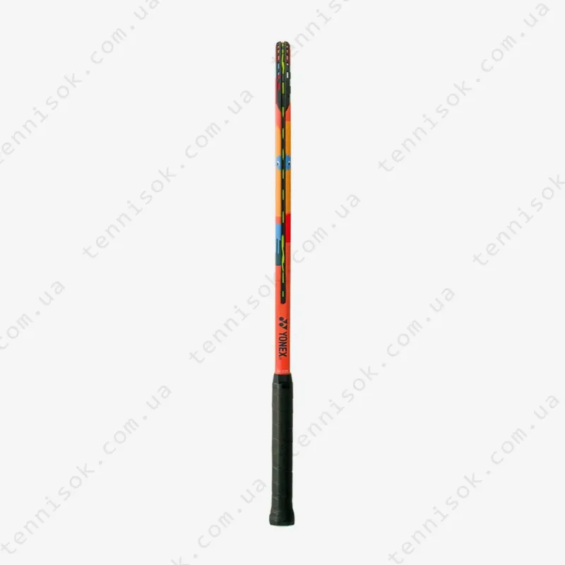 Теннисная ракетка Yonex Junior 26 (100 sq.in., 240g) Coral Orange
