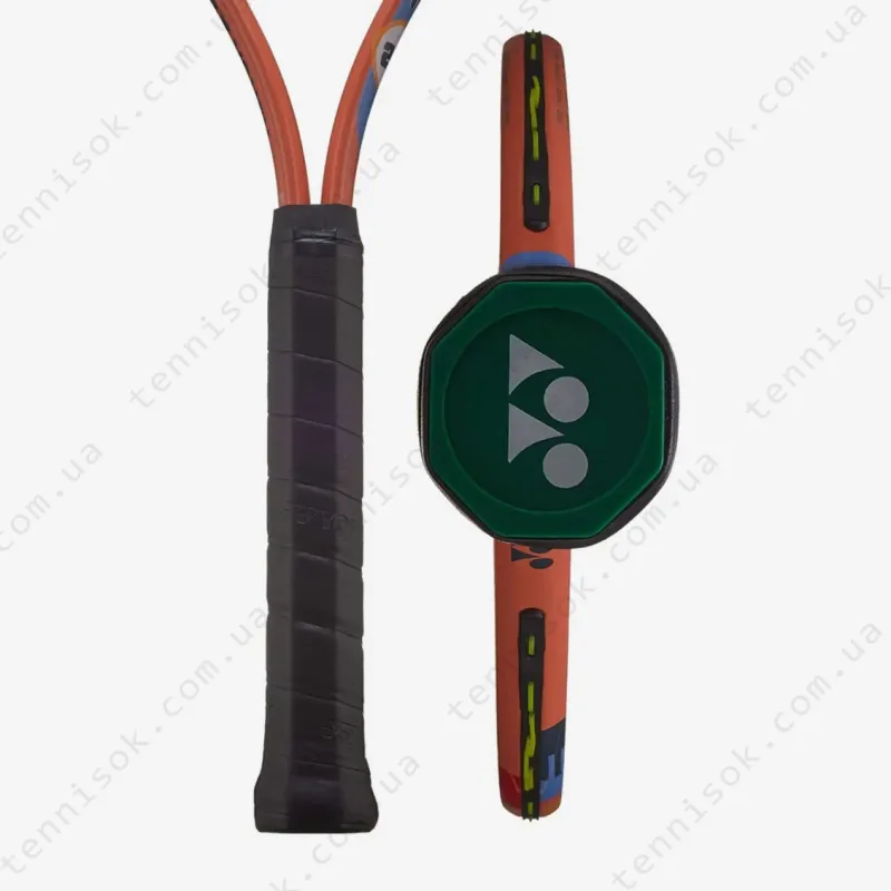 Теннисная ракетка Yonex Junior 26 (100 sq.in., 240g) Coral Orange