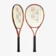 Теннисная ракетка Yonex Junior 26 (100 sq.in., 240g) Coral Orange