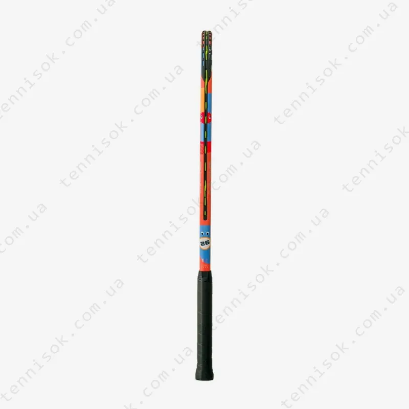 Теннисная ракетка Yonex Junior 26 (100 sq.in., 240g) Coral Orange