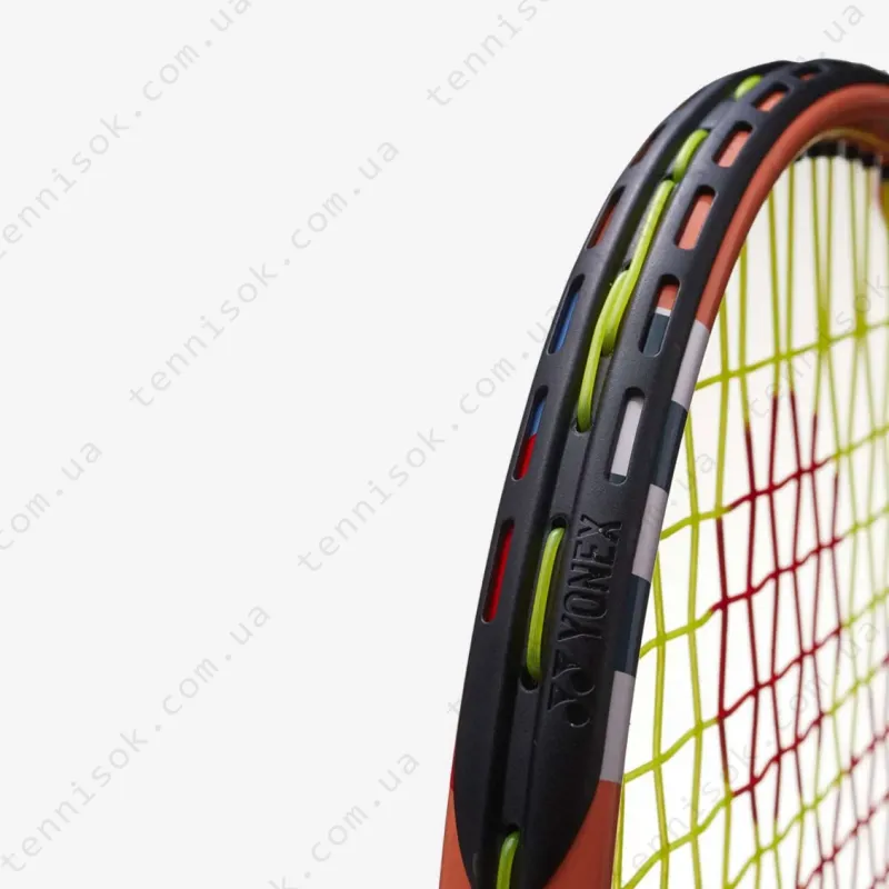 Теннисная ракетка Yonex Junior 26 (100 sq.in., 240g) Coral Orange