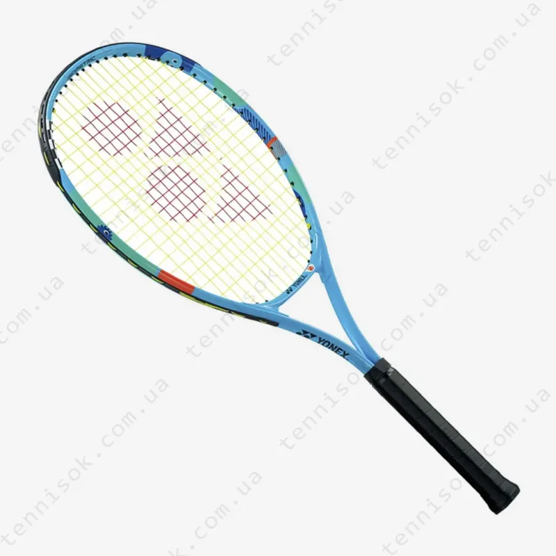 Теннисная ракетка Yonex Junior 26 (100 sq.in., 240g) Ocean Blue