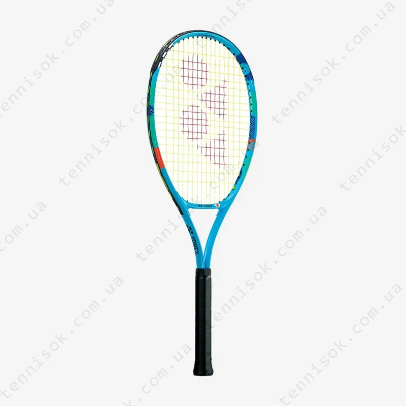 Теннисная ракетка Yonex Junior 26 (100 sq.in., 240g) Ocean Blue