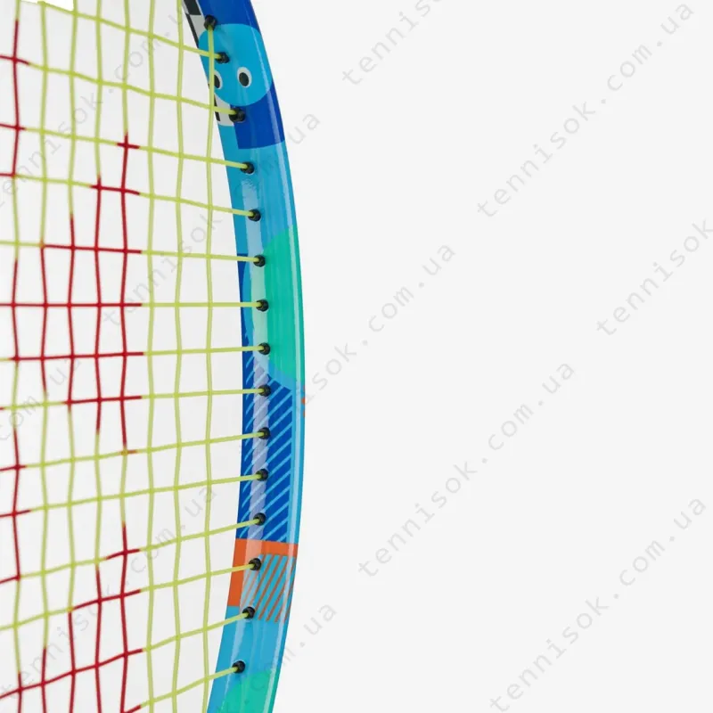 Теннисная ракетка Yonex Junior 26 (100 sq.in., 240g) Ocean Blue