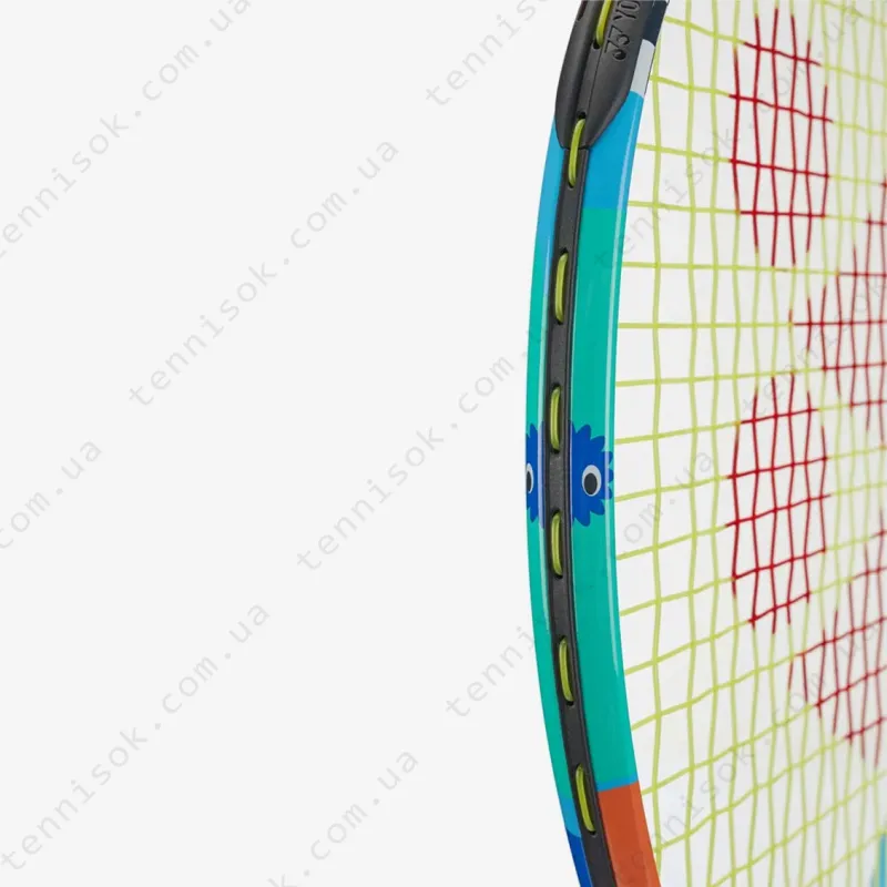 Теннисная ракетка Yonex Junior 26 (100 sq.in., 240g) Ocean Blue
