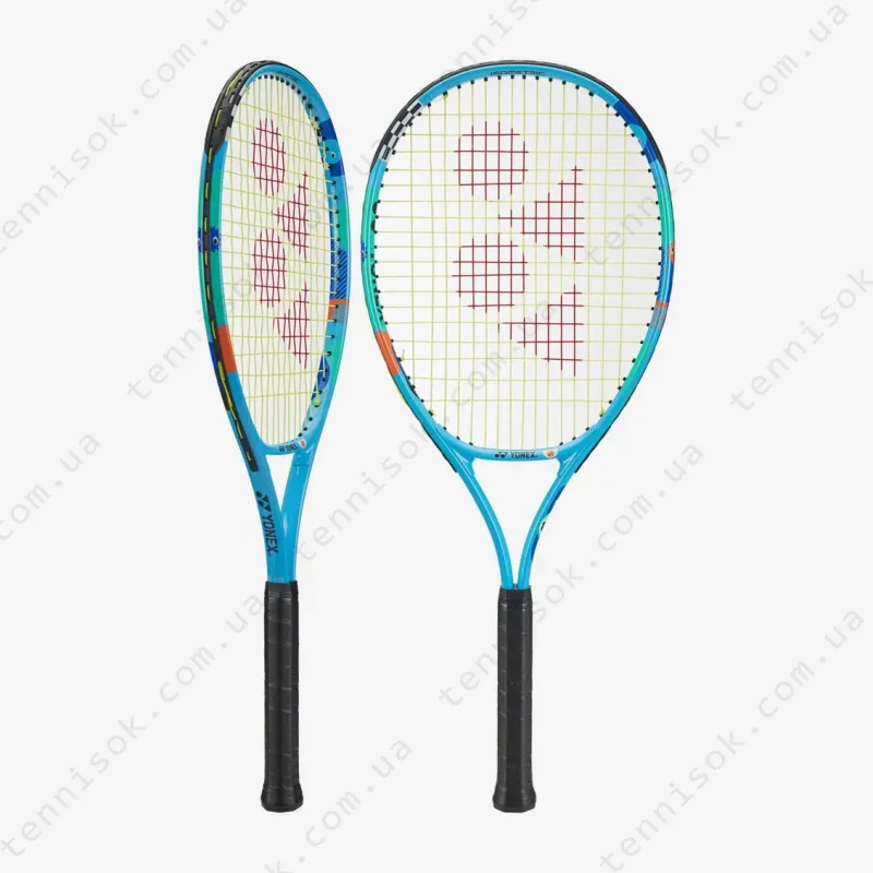 Теннисная ракетка Yonex Junior 26 (100 sq.in., 240g) Ocean Blue