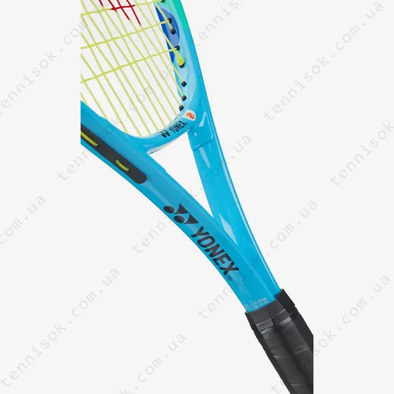 Теннисная ракетка Yonex Junior 26 (100 sq.in., 240g) Ocean Blue
