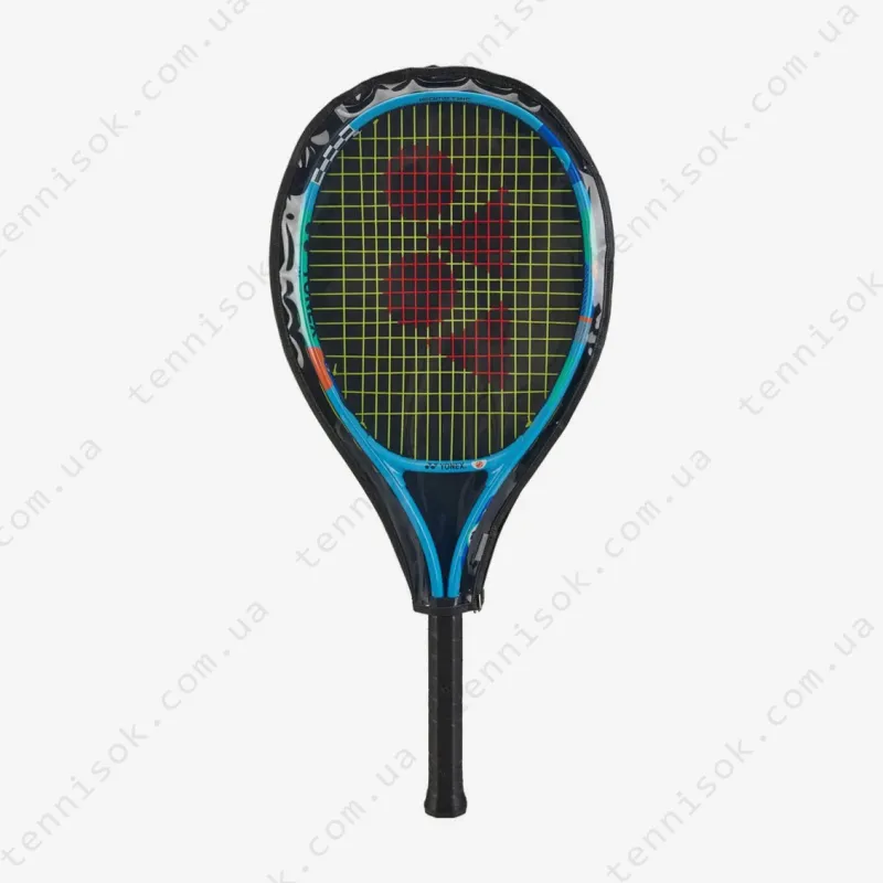 Теннисная ракетка Yonex Junior 26 (100 sq.in., 240g) Ocean Blue
