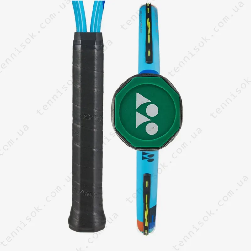 Теннисная ракетка Yonex Junior 26 (100 sq.in., 240g) Ocean Blue