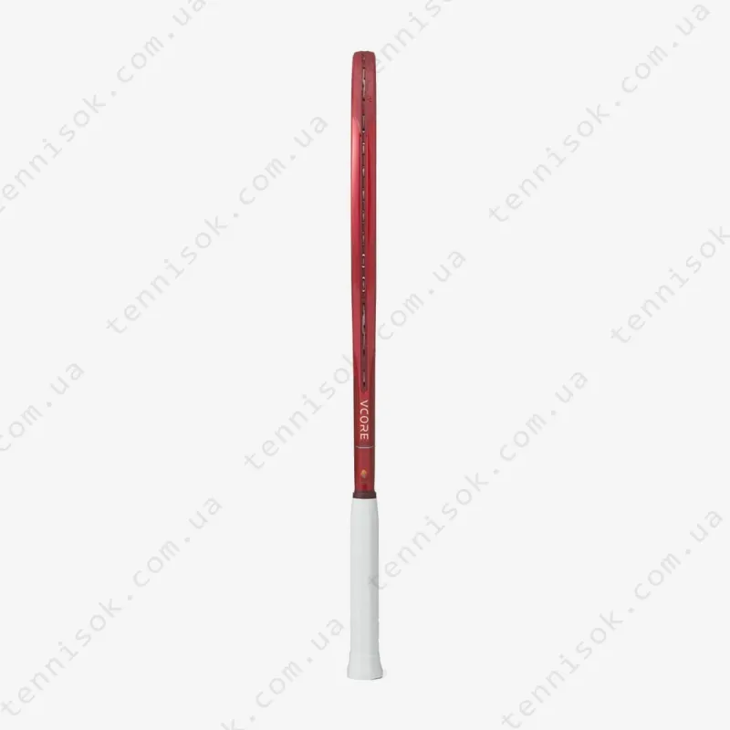 Теннисная ракетка Yonex Vcore 100D (305g) Ruby Red