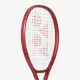 Теннисная ракетка Yonex Vcore 100D (305g) Ruby Red