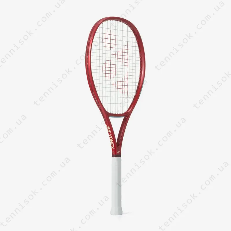 Теннисная ракетка Yonex Vcore 100D (305g) Ruby Red