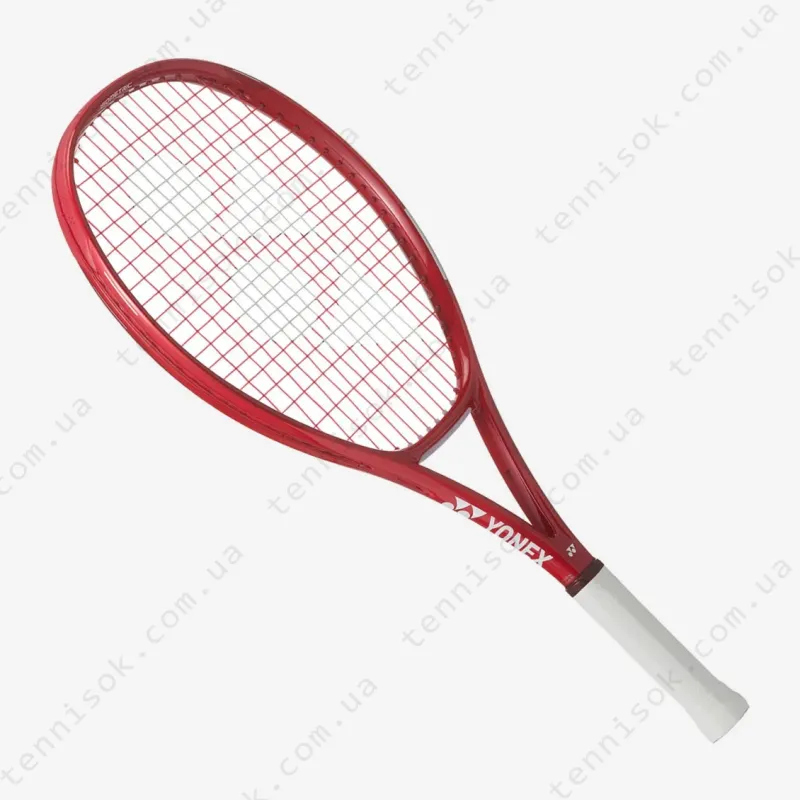 Тенісна ракетка Yonex Vcore 25 Graphite (100 sq.in.,225g)