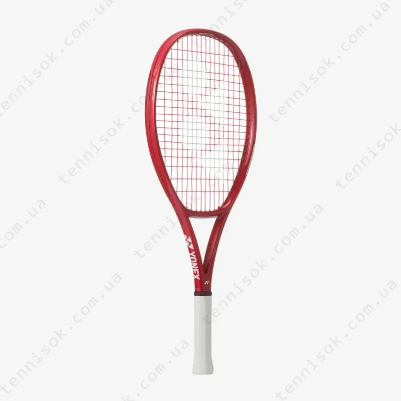 Тенісна ракетка Yonex Vcore 25 Graphite (100 sq.in.,225g)