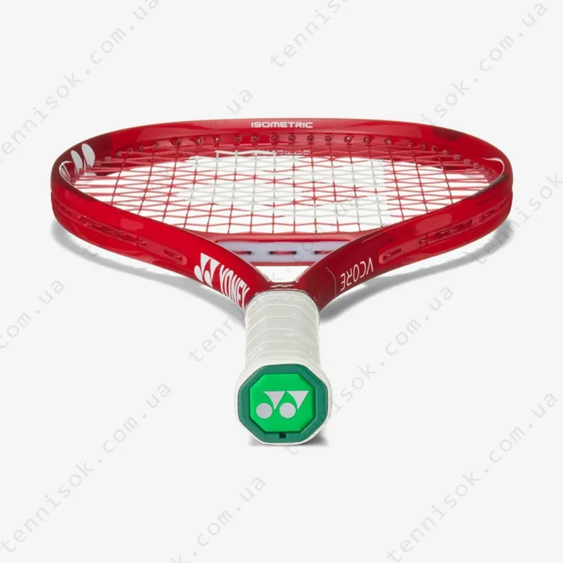 Тенісна ракетка Yonex Vcore 25 Graphite (100 sq.in.,225g)