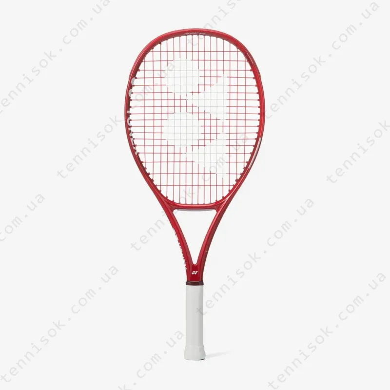 Тенісна ракетка Yonex Vcore 25 Graphite (100 sq.in.,225g)