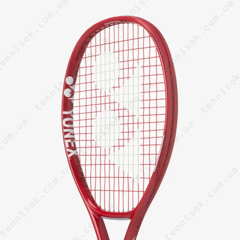 Тенісна ракетка Yonex Vcore 25 Graphite (100 sq.in.,225g)