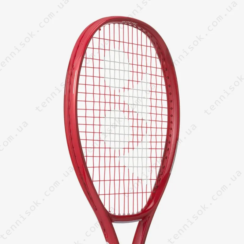 Тенісна ракетка Yonex Vcore 25 Graphite (100 sq.in.,225g)