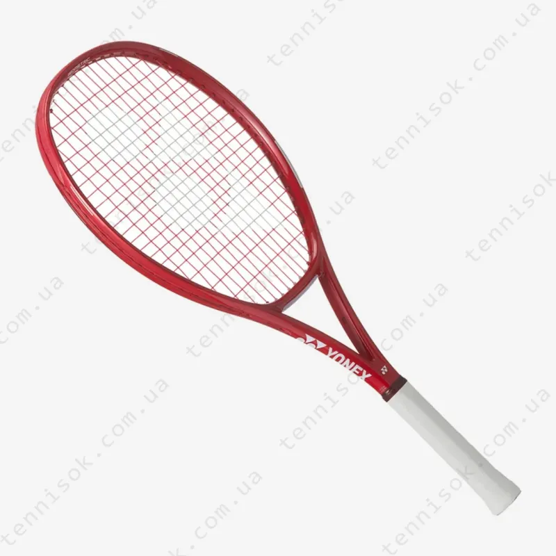 Теннисная ракетка Yonex Vcore 26 Graphite (100 sq.in.,235g)