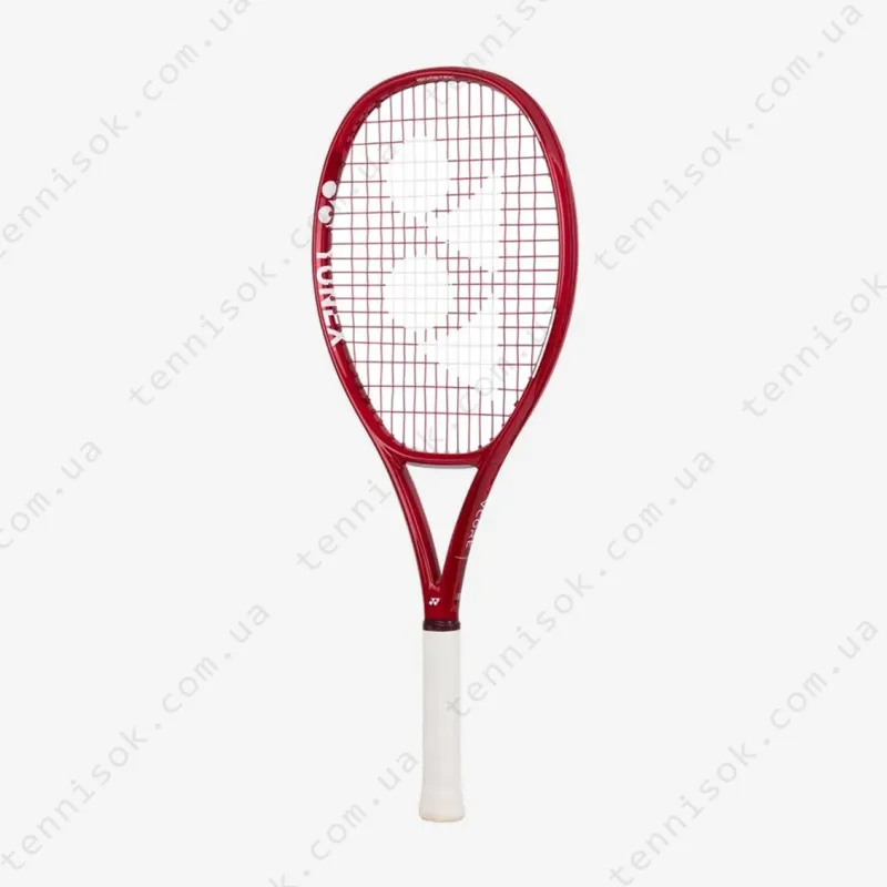Теннисная ракетка Yonex Vcore 26 Graphite (100 sq.in.,235g)