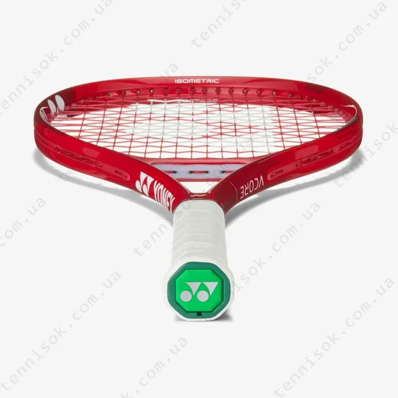 Теннисная ракетка Yonex Vcore 26 Graphite (100 sq.in.,235g)