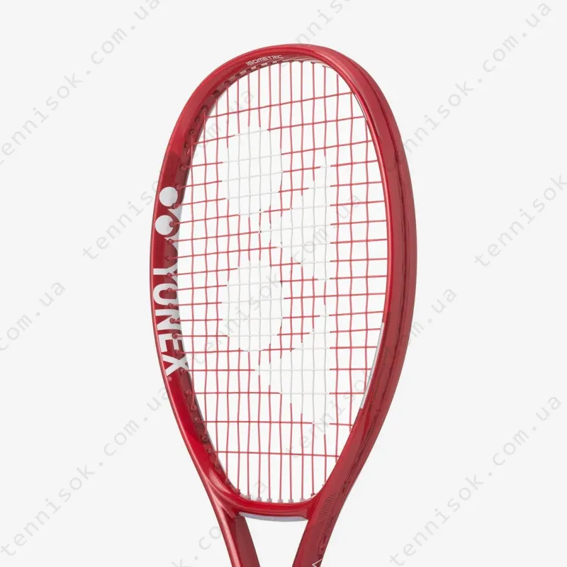 Теннисная ракетка Yonex Vcore 26 Graphite (100 sq.in.,235g)