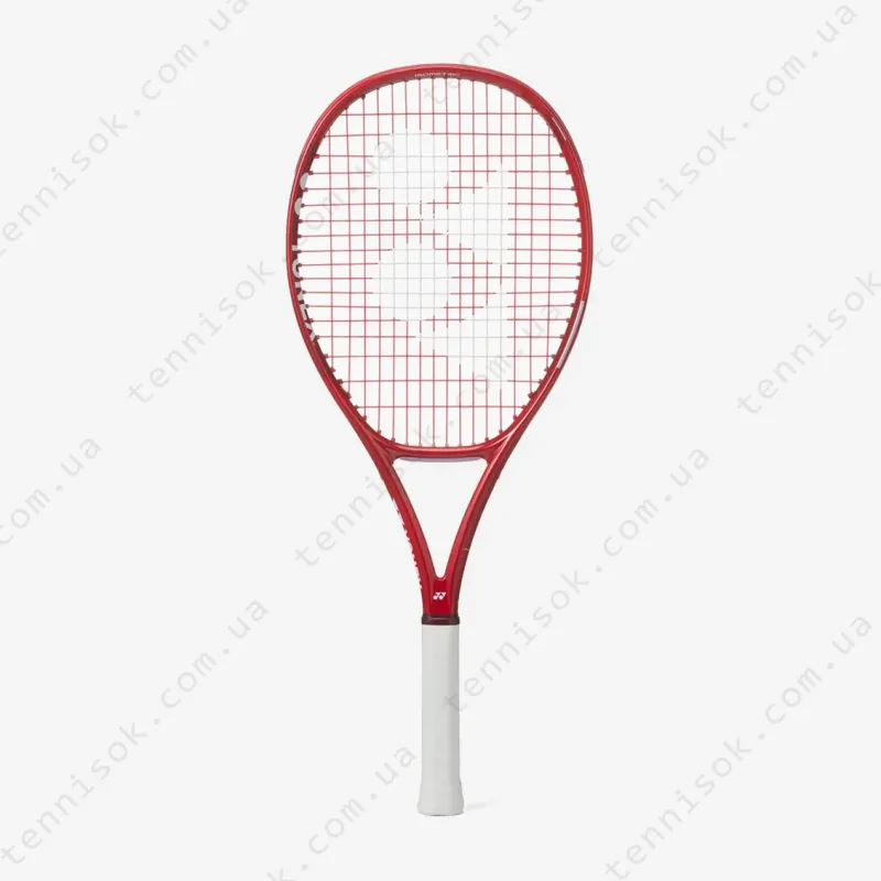 Теннисная ракетка Yonex Vcore 26 Graphite (100 sq.in.,235g)