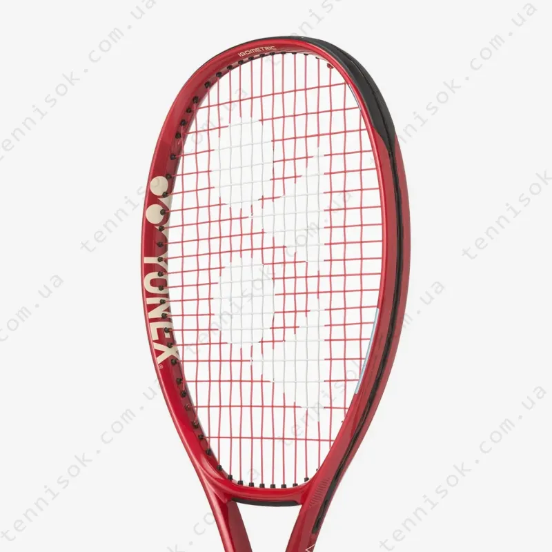 Теннисная ракетка Yonex Vcore Ace (260g) Ruby Red