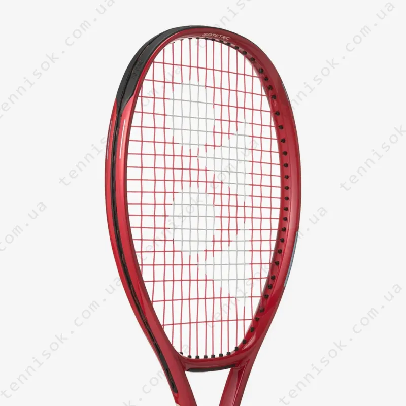 Теннисная ракетка Yonex Vcore Ace (260g) Ruby Red
