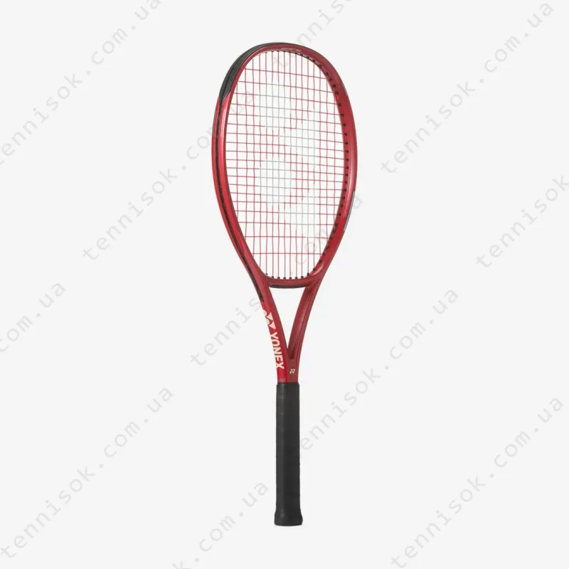 Теннисная ракетка Yonex Vcore Ace (260g) Ruby Red