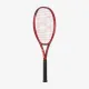 Теннисная ракетка Yonex Vcore Ace (260g) Ruby Red
