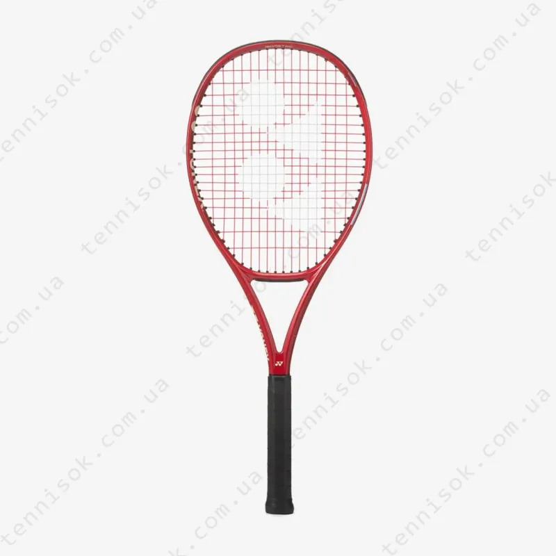 Теннисная ракетка Yonex Vcore Ace (260g) Ruby Red