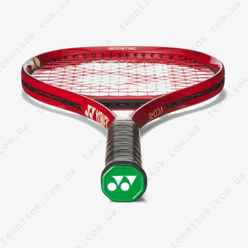 Теннисная ракетка Yonex Vcore Ace (260g) Ruby Red