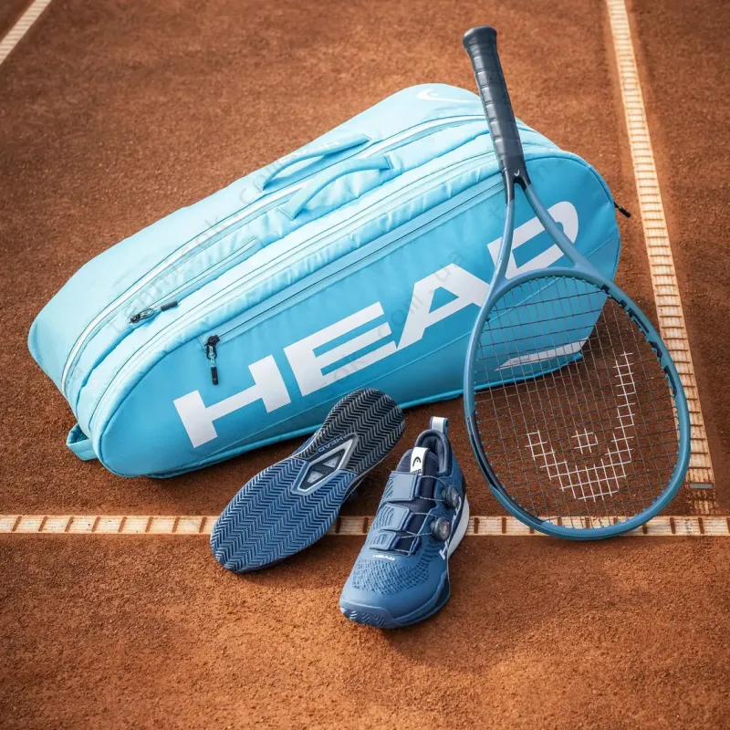 Тенісна ракетка Head Boom MP 2026