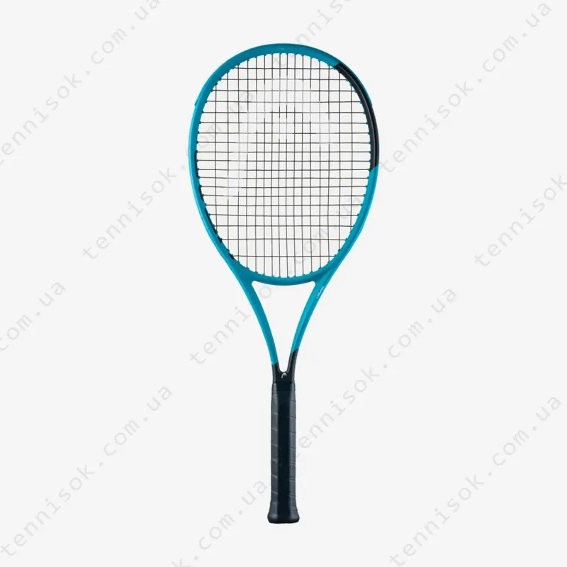 Тенісна ракетка Head Boom MP L 2026