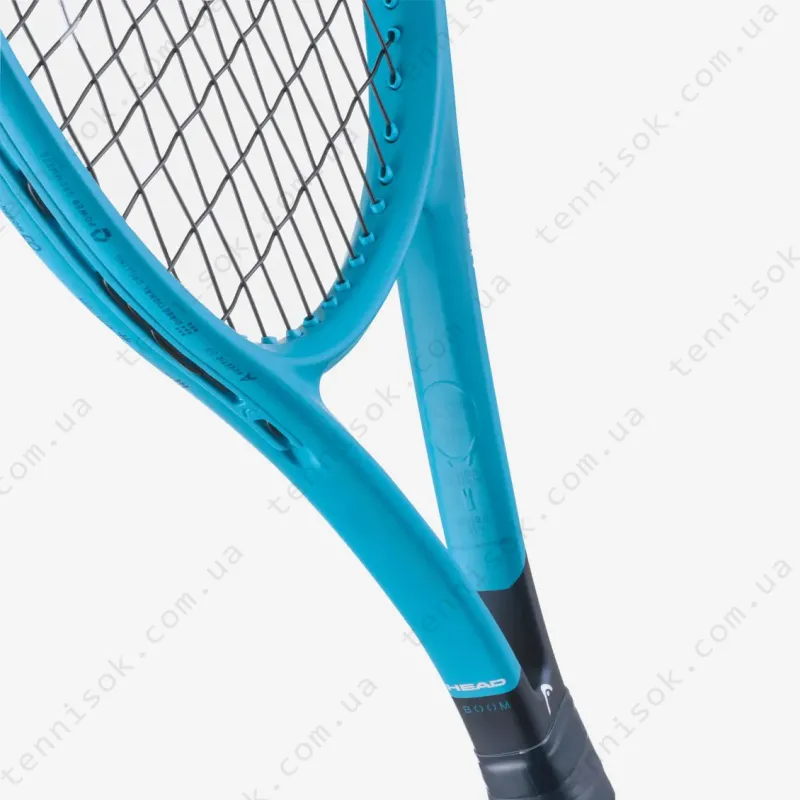 Теннисная ракетка Head Boom MP UL 2026