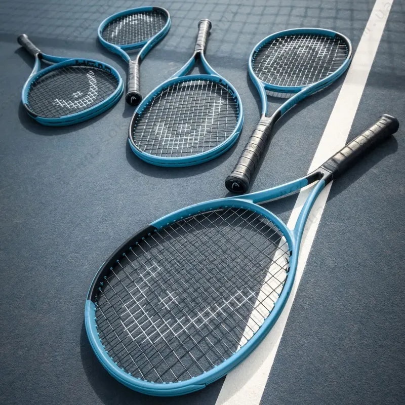 Тенісна ракетка Head Boom Pro 2026