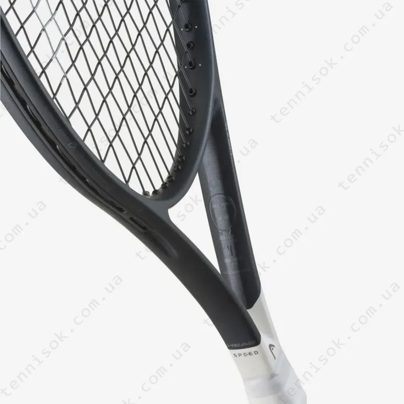 Тенісна ракетка Head Speed MP L 2026